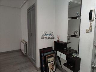 Piso en venta en Centro en Ourense