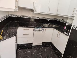 Piso en venta en Centro en Ourense