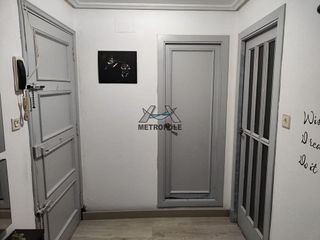 Piso en venta en Centro en Ourense