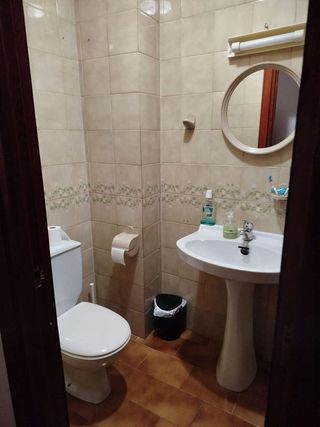 Piso en venta en Centro de Ocaña en Ocaña