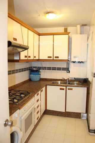 Piso en venta en Residencia - Abella en Lugo