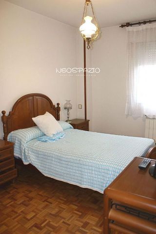 Piso en venta en Residencia - Abella en Lugo