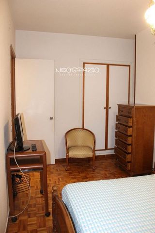 Piso en venta en Residencia - Abella en Lugo