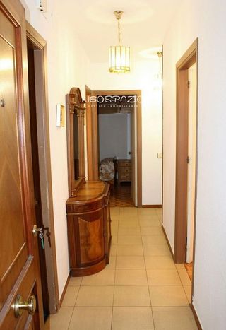 Piso en venta en Residencia - Abella en Lugo