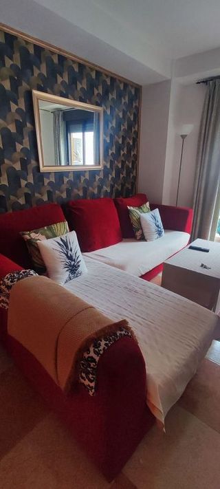 Piso en venta en Huerta de la Reina - Trassierra en Córdoba