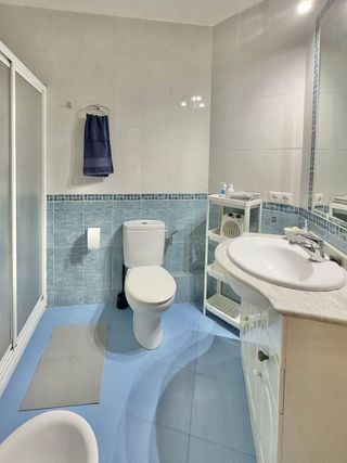 Piso en venta en Huerta de la Reina - Trassierra en Córdoba