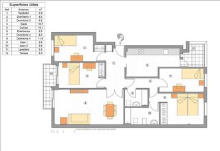 Piso en venta en Nueva Cartagena en Cartagena