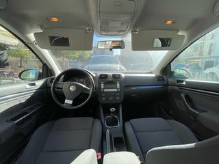 Volkswagen Golf 2008