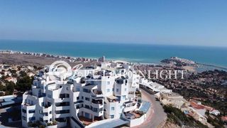 Piso en venta en Las Atalayas - Urmi - Cerro Mar en Peñíscola