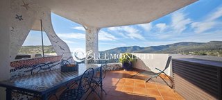Piso en venta en Las Atalayas - Urmi - Cerro Mar en Peñíscola