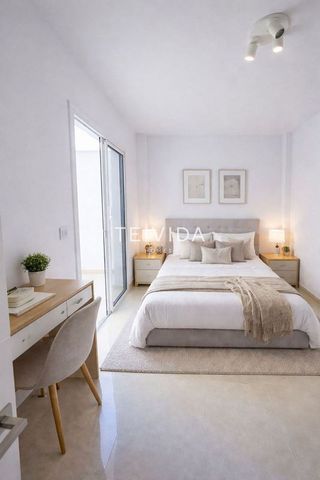 Piso en venta en Adeje ciudad en Adeje