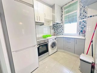 Piso en venta en Barrio Jesús en Zaragoza