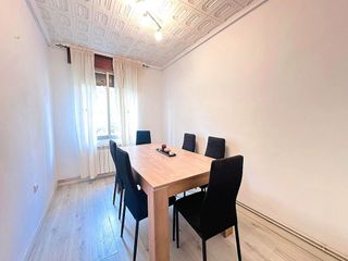 Piso en venta en Barrio Jesús en Zaragoza