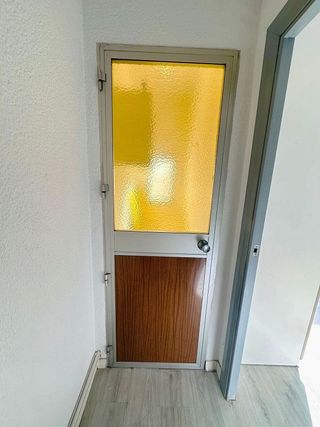 Piso en venta en Barrio Jesús en Zaragoza