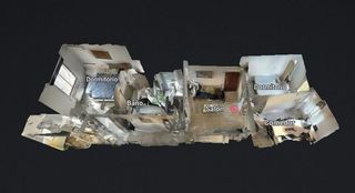 Piso en venta en Barrio Jesús en Zaragoza