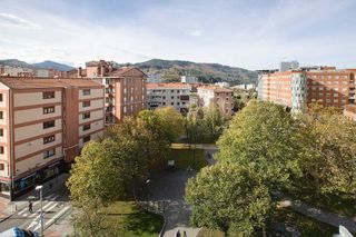 Piso en venta en Cruces en Barakaldo