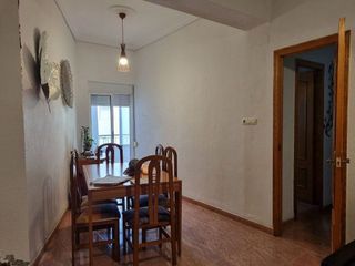 Piso en venta en Pueblo de Cullera en Cullera