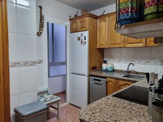 Piso en venta en Pueblo de Cullera en Cullera