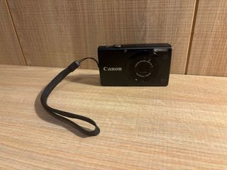 Cámara Canon A3400 IS Táctil