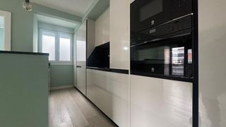 Piso en venta en Lutxana - Llano en Barakaldo