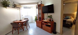 Piso en venta en Las Cancelas - Valdeolletas en Marbella