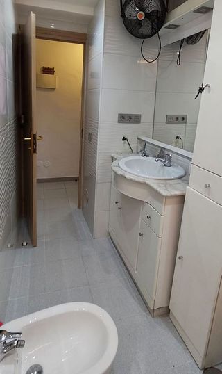 Piso en venta en Las Cancelas - Valdeolletas en Marbella