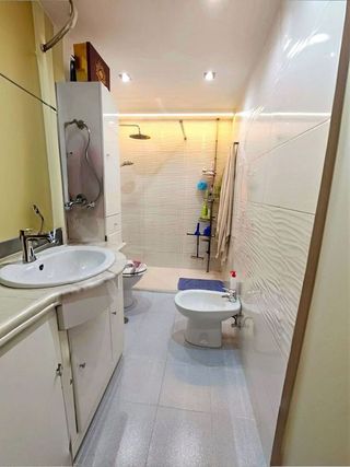 Piso en venta en Las Cancelas - Valdeolletas en Marbella