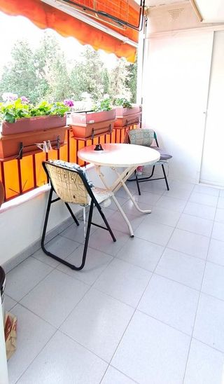 Piso en venta en Las Cancelas - Valdeolletas en Marbella