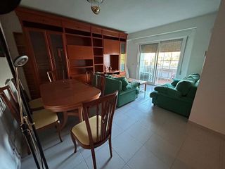 Piso en venta en Santa María en Ciudad Real