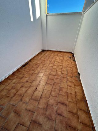 Piso en venta en Santa María en Ciudad Real
