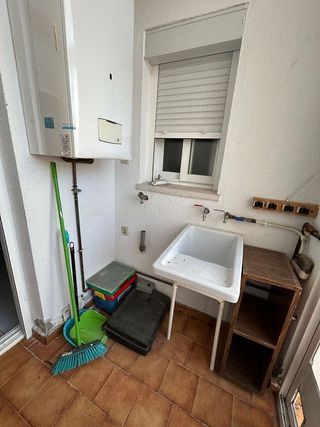 Piso en venta en Santa María en Ciudad Real