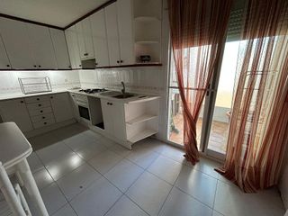 Piso en venta en Santa María en Ciudad Real