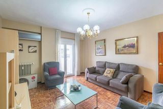 Piso en venta en Ansoáin