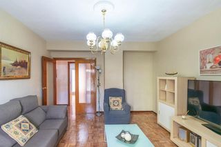 Piso en venta en Ansoáin