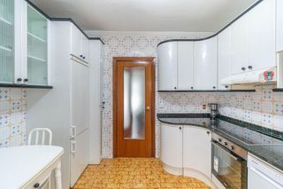 Piso en venta en Ansoáin