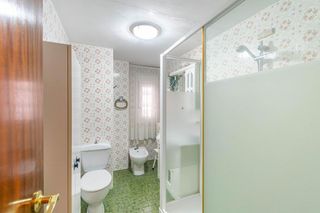 Piso en venta en Ansoáin