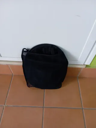 Carro de bebé McLaren