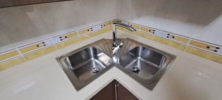 Piso en venta en Daimiel