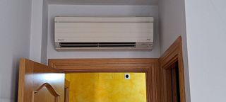 Piso en venta en Daimiel