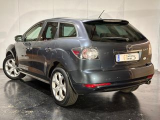Mazda CX-7 2011