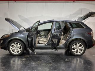 Mazda CX-7 2011