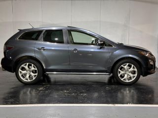 Mazda CX-7 2011
