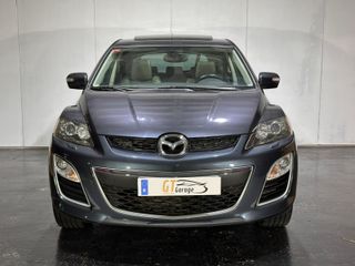 Mazda CX-7 2011
