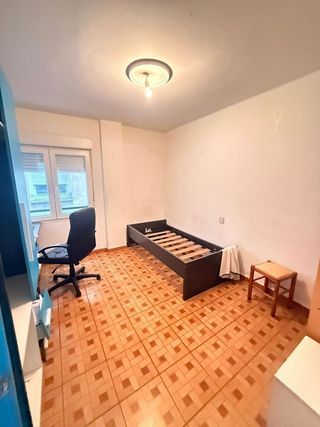 Piso en venta en Tenderina Alta - Fozaneldi en Oviedo