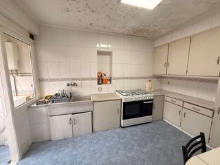 Piso en venta en Tenderina Alta - Fozaneldi en Oviedo