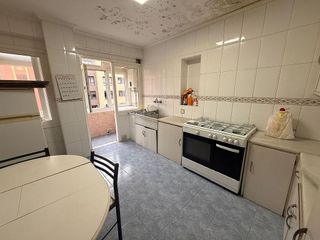 Piso en venta en Tenderina Alta - Fozaneldi en Oviedo