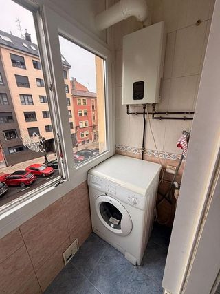 Piso en venta en Tenderina Alta - Fozaneldi en Oviedo