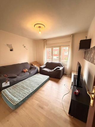 Piso en venta en Tenderina Alta - Fozaneldi en Oviedo