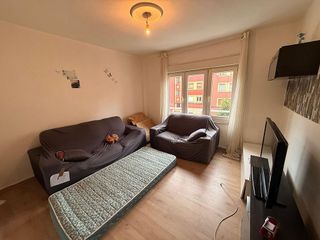 Piso en venta en Tenderina Alta - Fozaneldi en Oviedo