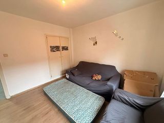 Piso en venta en Tenderina Alta - Fozaneldi en Oviedo